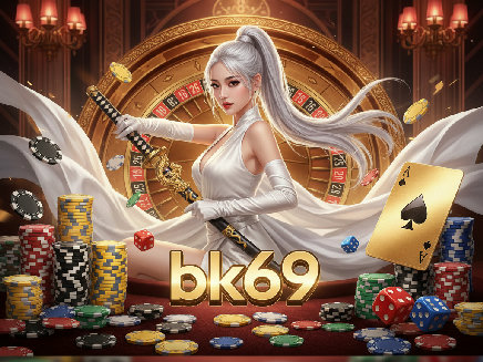 bk69 slot