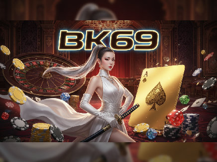 bk69 สล็อต