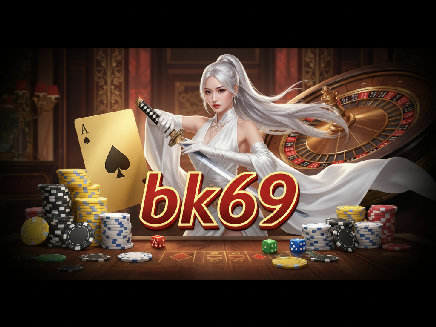 bk69 ทางเข้า