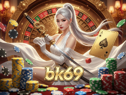 bk69 PG SLOT