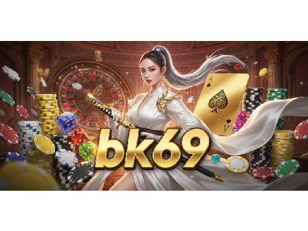 ทางเข้า bk69